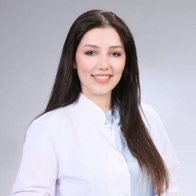 Uzman Psikolog Gülizar Şaran