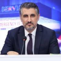 Prof. Dr. Şervan GÖKHAN