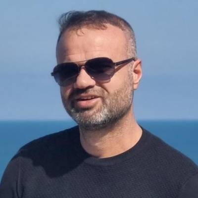 Dr. Ahmet Gülenç