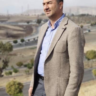 Muzaffer Aykut