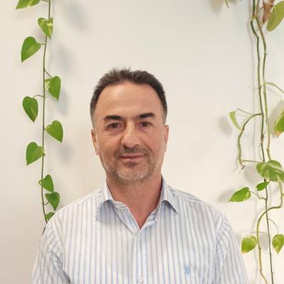 Muzaffer Aykut