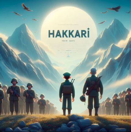 Türkiye'nin 81 ili çizgi film posteri oldu! İşte ilginç detaylar 30