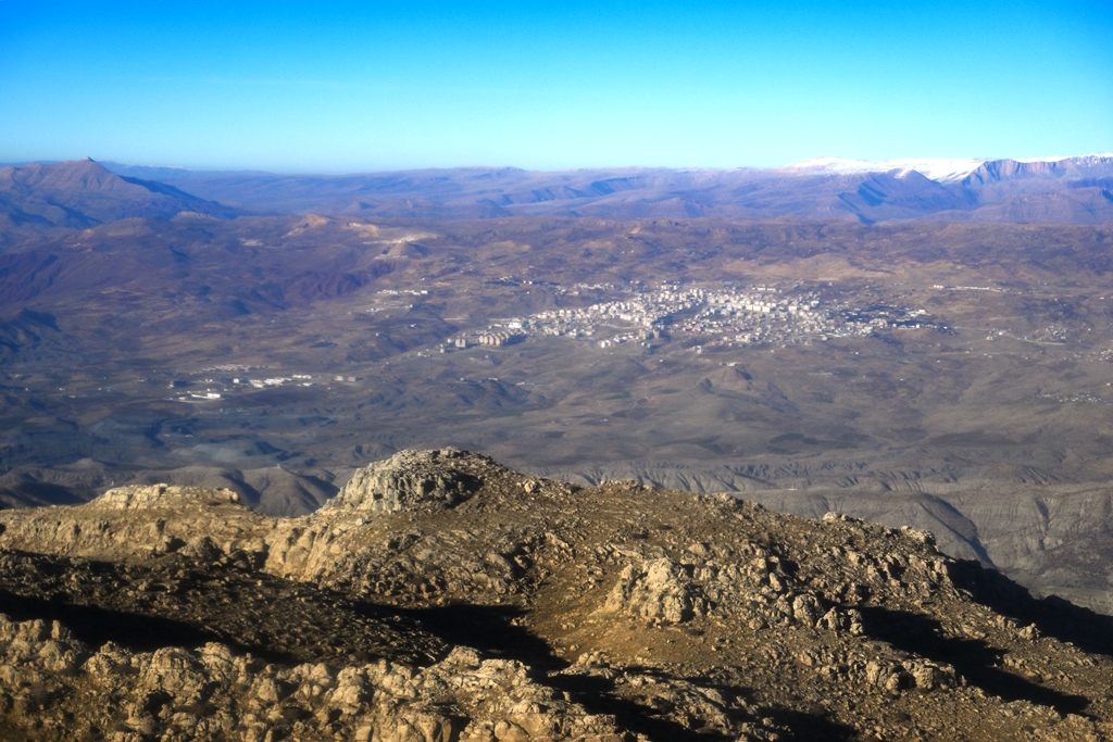 Şırnak’ta Petrol Bulunması İle Arazi Fiyatları Değer Kazandı