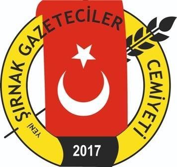 Şırnak Gazeteciler Cemiyetine Üye Gazete ve Muhabirler Bölgenin Sesi Oldu