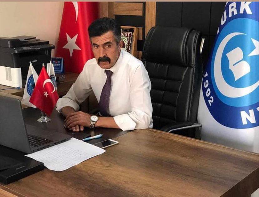 Türkiye Kamu-Sen Şırnak İl Temsilcisi Tatar; “Refah Payı Şart, Temmuz Zammı Memur Ve Emekliye Çare Olmuyor"