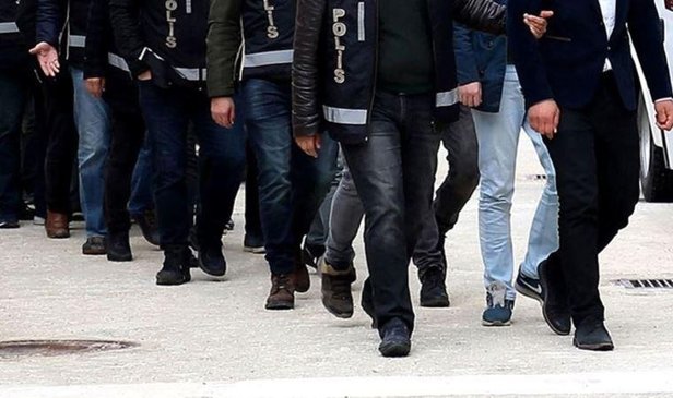 Şırnak'ta gözaltına alınan 9 şüpheliden 3'ü tutuklandı