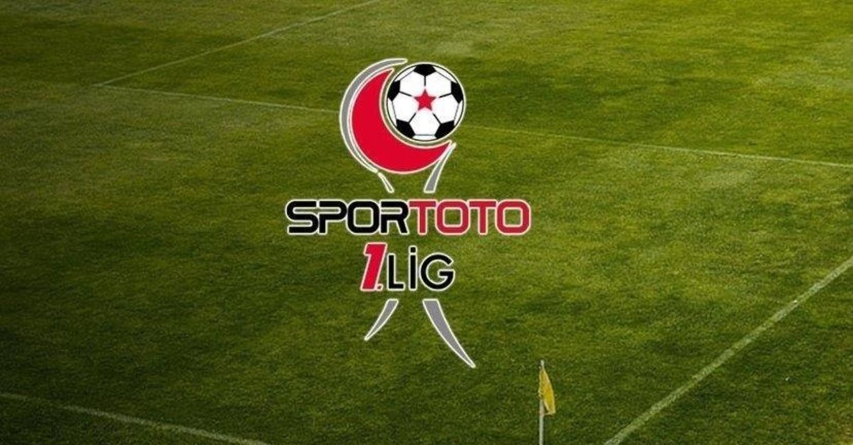 Spor Toto 1. Lig'de 25. Haftada Eyüpspor Liderliğini Sürdürüyor