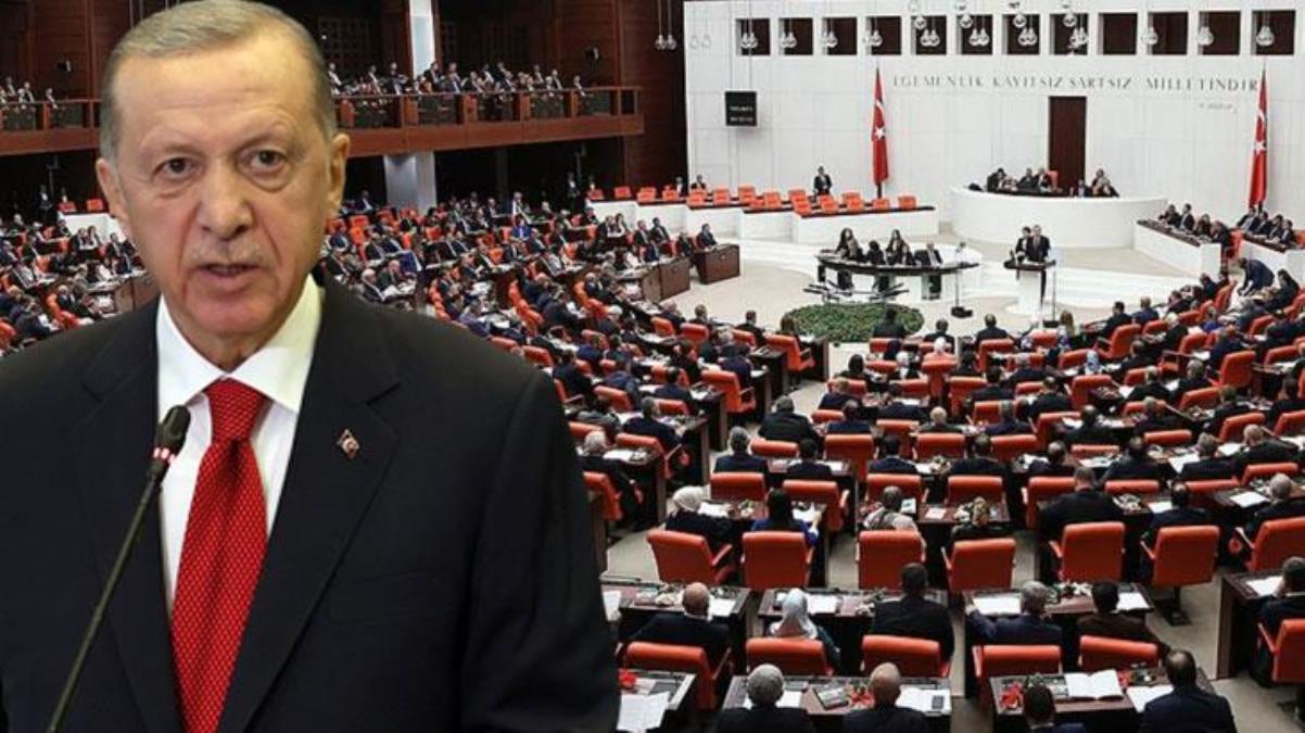 Erdoğan, AK Parti'den aday olmak isteyenlerin önce AFAD'A bağış yapmasını istedi