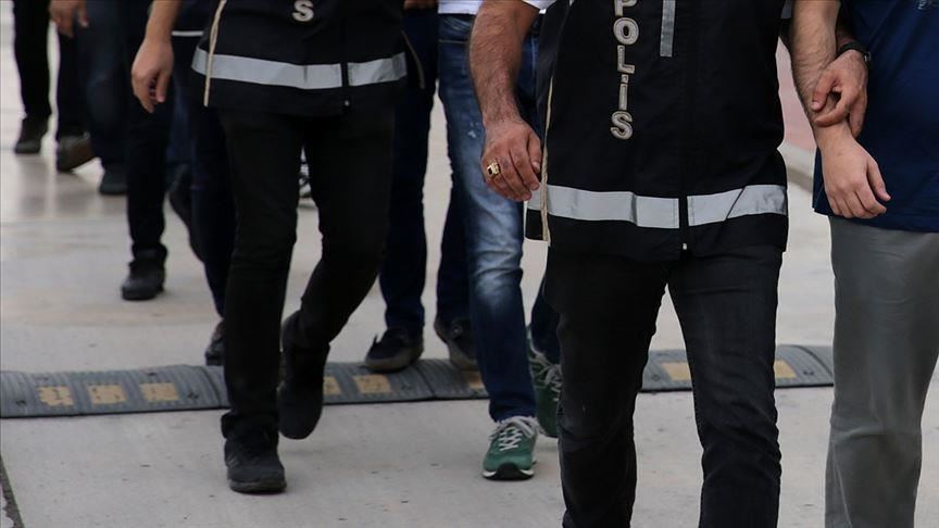 Şırnak'taki Operasyonlarda Yapılan Göz Altılarda 10 Şüpheliden 1'i Yakalandı