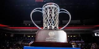 Gaziantep, FIBA Avrupa Kupası'nda Anwil'i konuk edecek