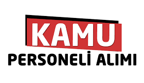 384 Sözleşmeli Personel Alınacak