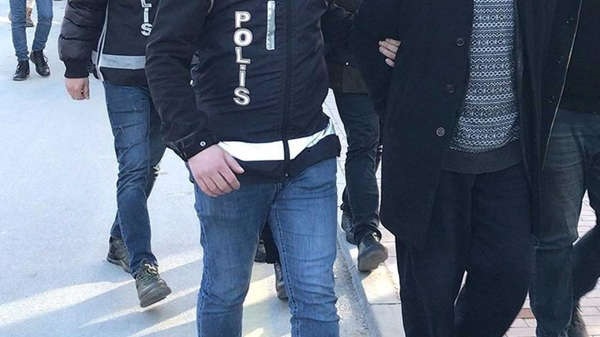 Şırnak'ta asayiş ve kaçakçılık operasyonlarında 56 şüpheliden 1'i tutuklandı