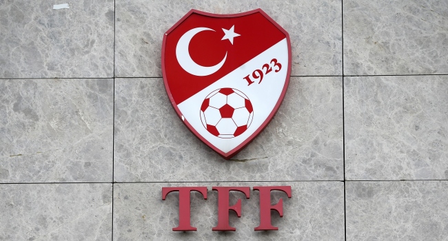TFF, Süper Lig'den 4 takım yerine 2 takımın  Lig'ten düşürülmesi kararını onayladı