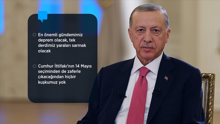 Cumhurbaşkanı Erdoğan, en düşük emekli aylığının ne kadar olacağını açıkladı