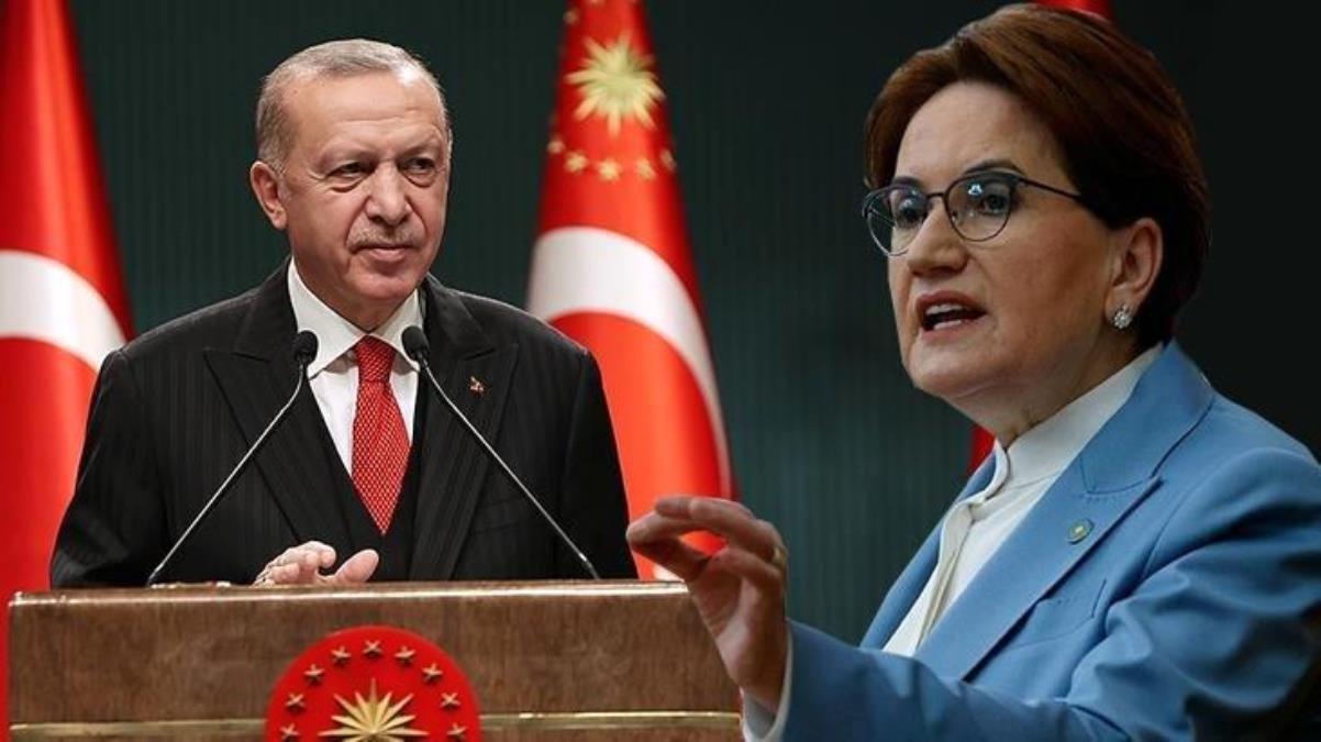 İYİ Parti, 3. defa  Erdoğan'ın adaylığına itirazda bulunacak