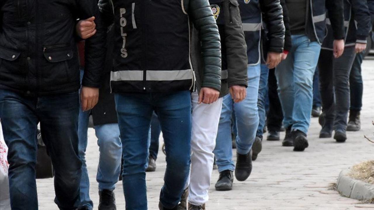 Şırnak'taki operasyonlarda gözaltına alınan 12 şüpheliden 1'i tutuklandı