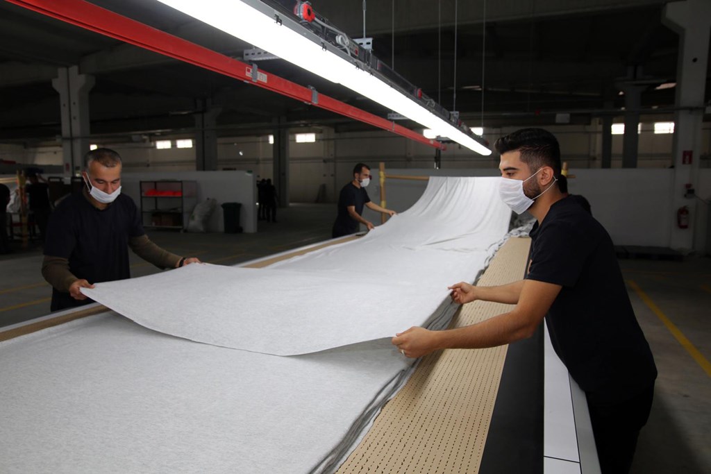 İŞSİZLİK VE KISA ÇALIŞMA ÖDENEĞİ ÖDEMELERİNİ 5 KASIM’DA YAPILACAK