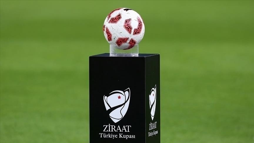 Ziraat Türkiye Kupası'nda, Yarın  çeyrek final heyecanı yaşanacak