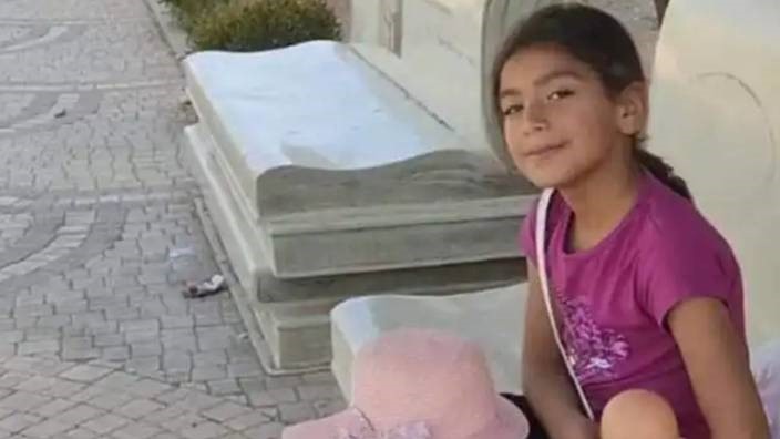 Kaybolan 9 yaşındaki kız çocuğu su kuyusunda ölü bulundu