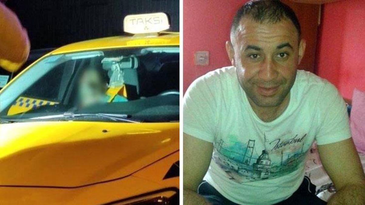 Takside başından vurulmuş halde bulundu, katili en yakın arkadaşı çıktı
