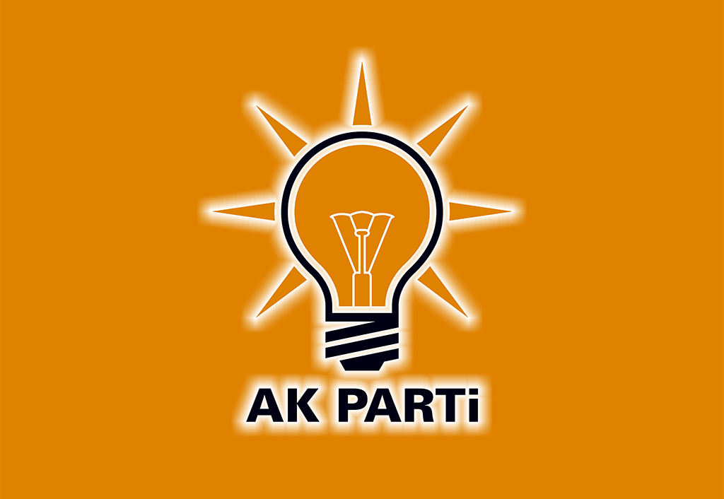 AKP milletvekili aday listesi belli oldu!