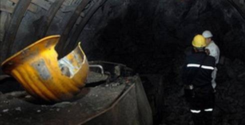 Maden Ocağında Bir İşçi Zehirlenerek Öldü!