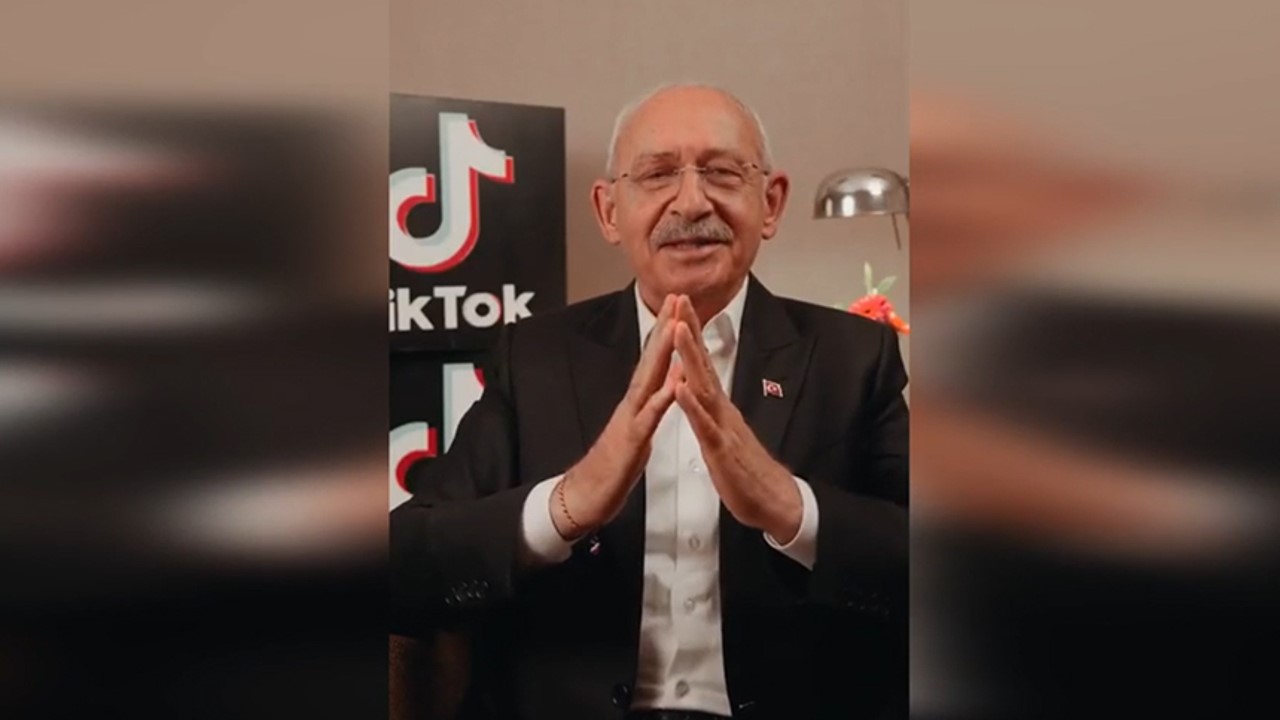 Kılıçdaroğlu, Açıkladı: Gençlere 3 vaat