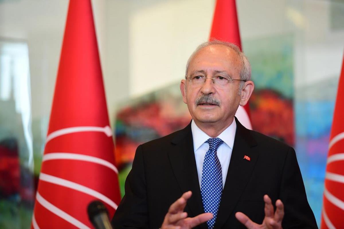 Gelecek Partisinden Kemal Kılıçdaroğlu için suikast uyarısı