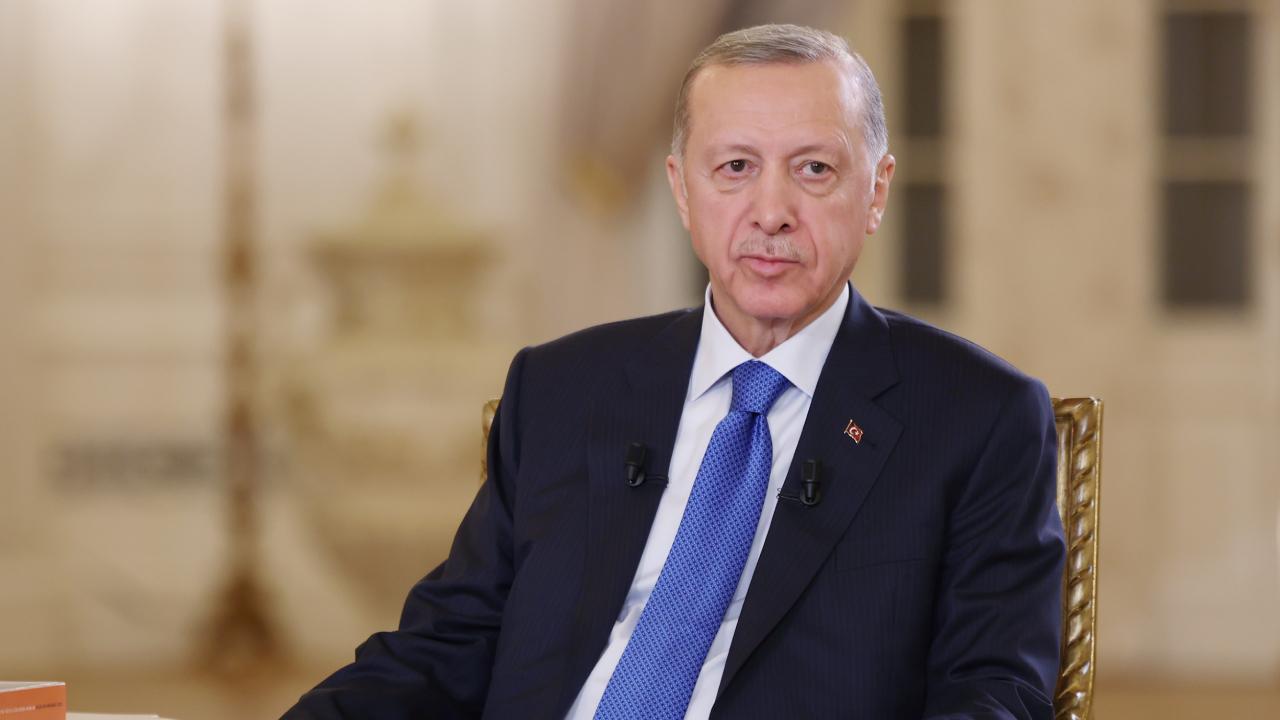 Cumhurbaşkanı Erdoğan, Diyarbakır'a Geliyor