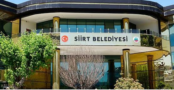Siirt'te belediye bayramda ücretsiz ulaşım hizmeti verecek