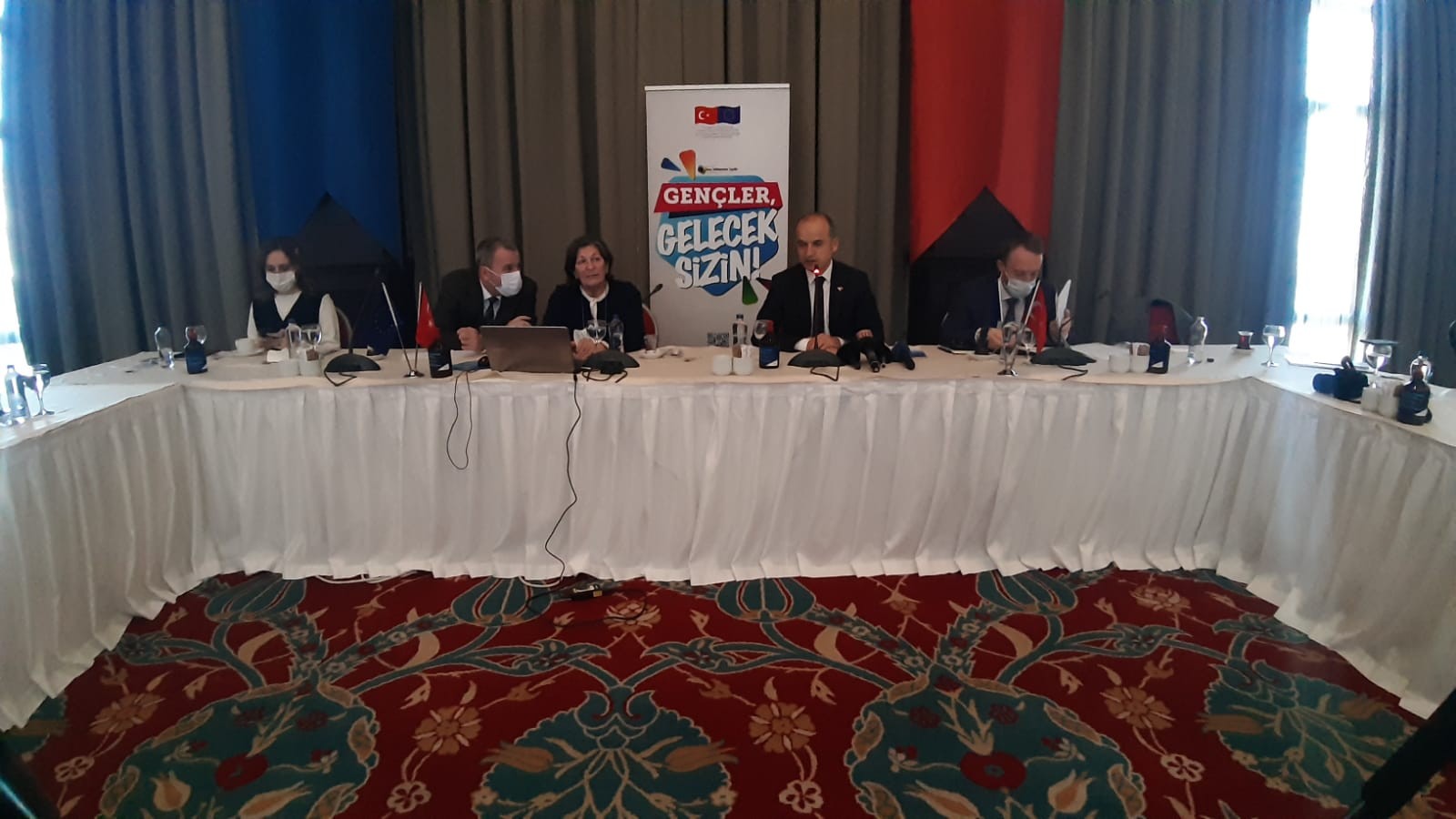 DİKA’DAN GENÇ İSTİHDAMIN TEŞVİKİ İÇİN TEKNİK DESTEK PROJESİ