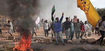 Sudan'da 24 saatlik ateşkes kararı alındı