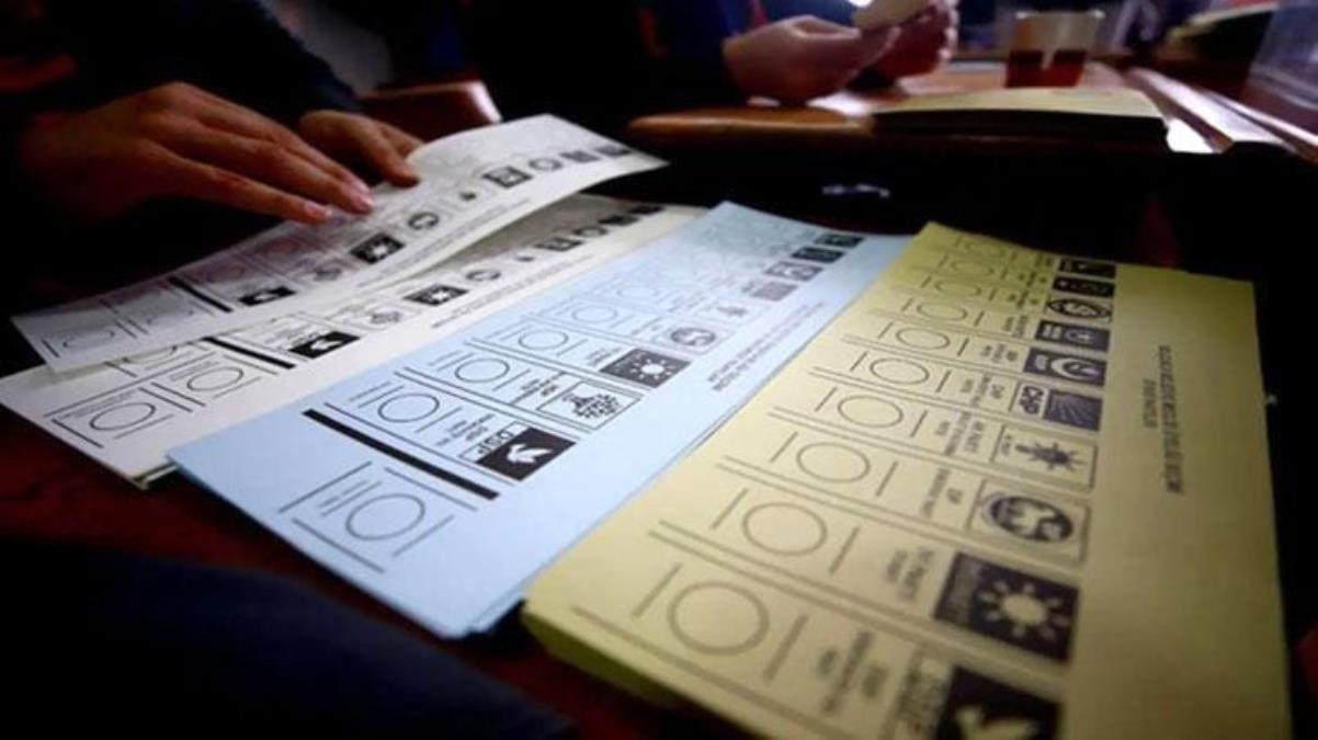 14 Mayıs'taki seçimler için 6 adımda oy kullanma rehberi
