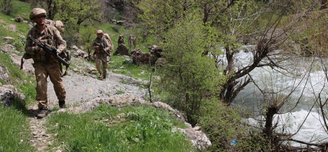 113 gündür kayıp Keldani den haber alınmıyor