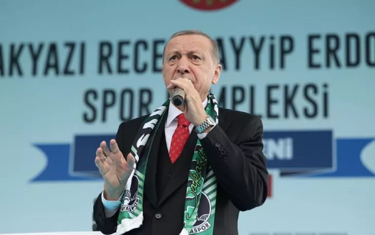 Erdoğan: Gabar'da da bir milyar dolarlık doğal gazı bulduk, onu da çıkaracağız