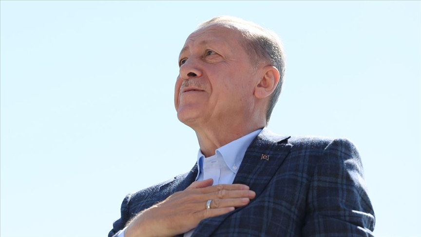 Cumhurbaşkanı Erdoğan'dan Esnafa ÖTV Müjdesi