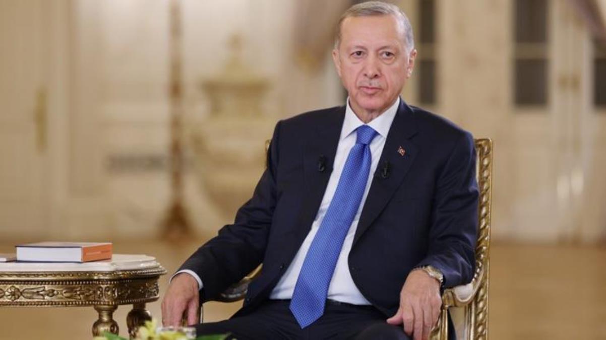 Canlı yayında rahatsızlanan Cumhurbaşkanı Erdoğan'ın sağlık durumuyla ilgili Fuat Oktay'dan açıklama