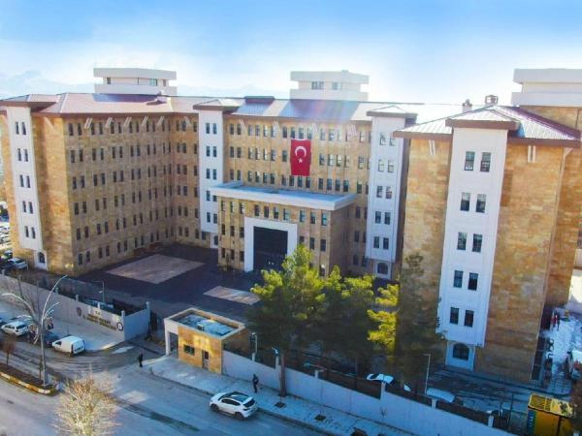 Şırnak'ta PKK/KCK Operasyonu: 7 Kişi Gözaltına Alındı
