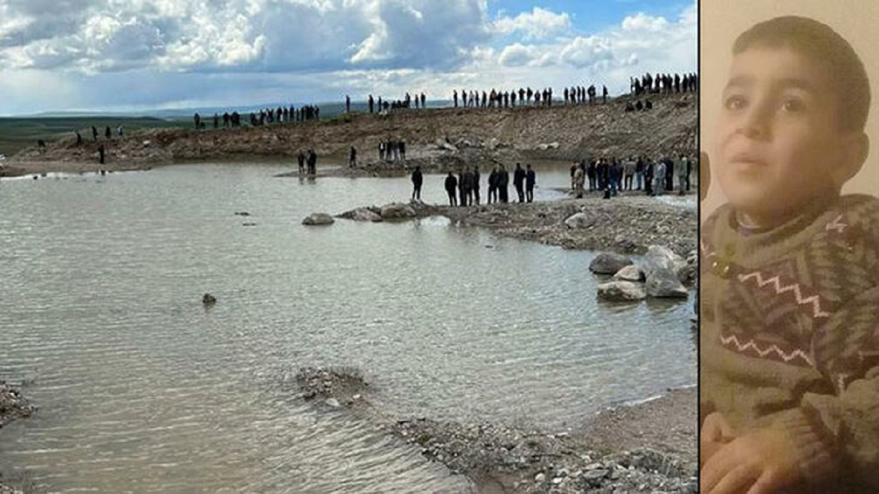 Büyükbaşı çıkarmaya çalışan çocuk canından oldu