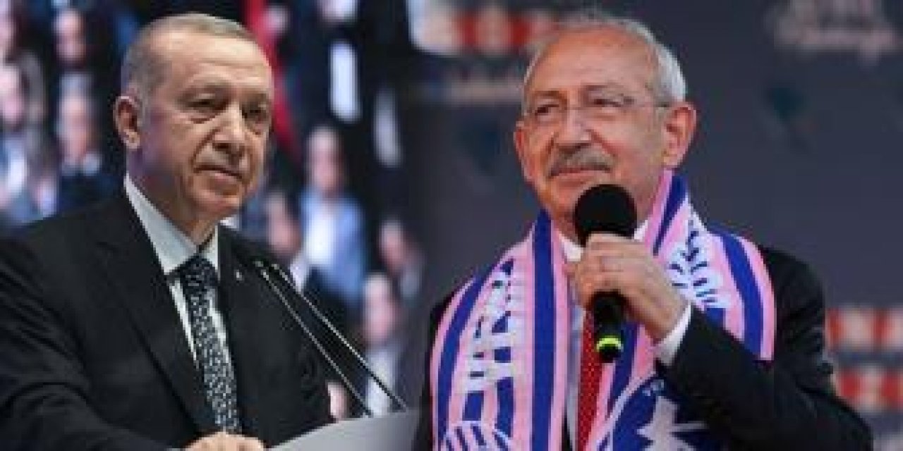 Kemal Kılıçdaroğlu iddialı konuştu: Yüzde 60 ile seçimi kazanacağım
