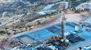 Gabar Dağı'ndaki petrol rezervi yörede heyecanla karşılandı