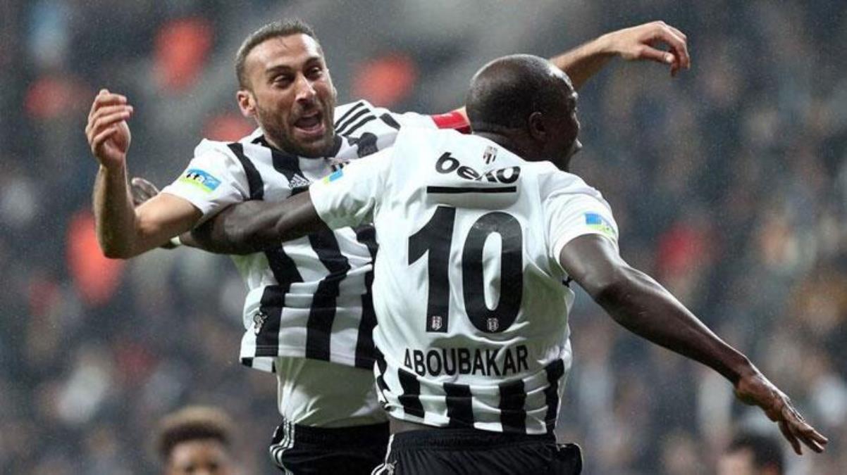 Beşiktaş, Fenerbahçe'den ikinciliği aldı