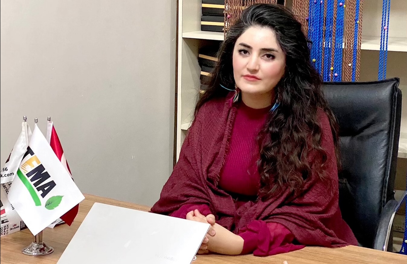 TEMA Vakfı Şırnak’ın Merkez İlçesi’nde faaliyetlerine devam ediyor