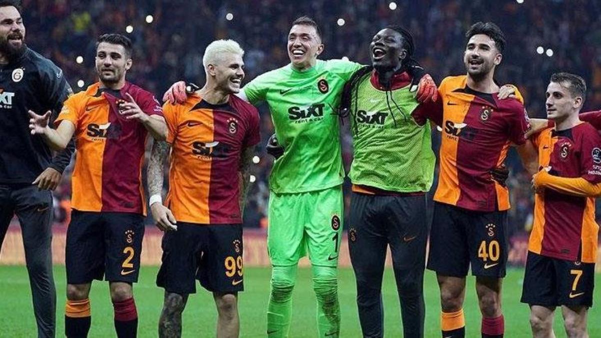 Galatasaray'ın Şampiyonlar Ligi'ndeki Muhtemel Rakipleri Belli Oluyor