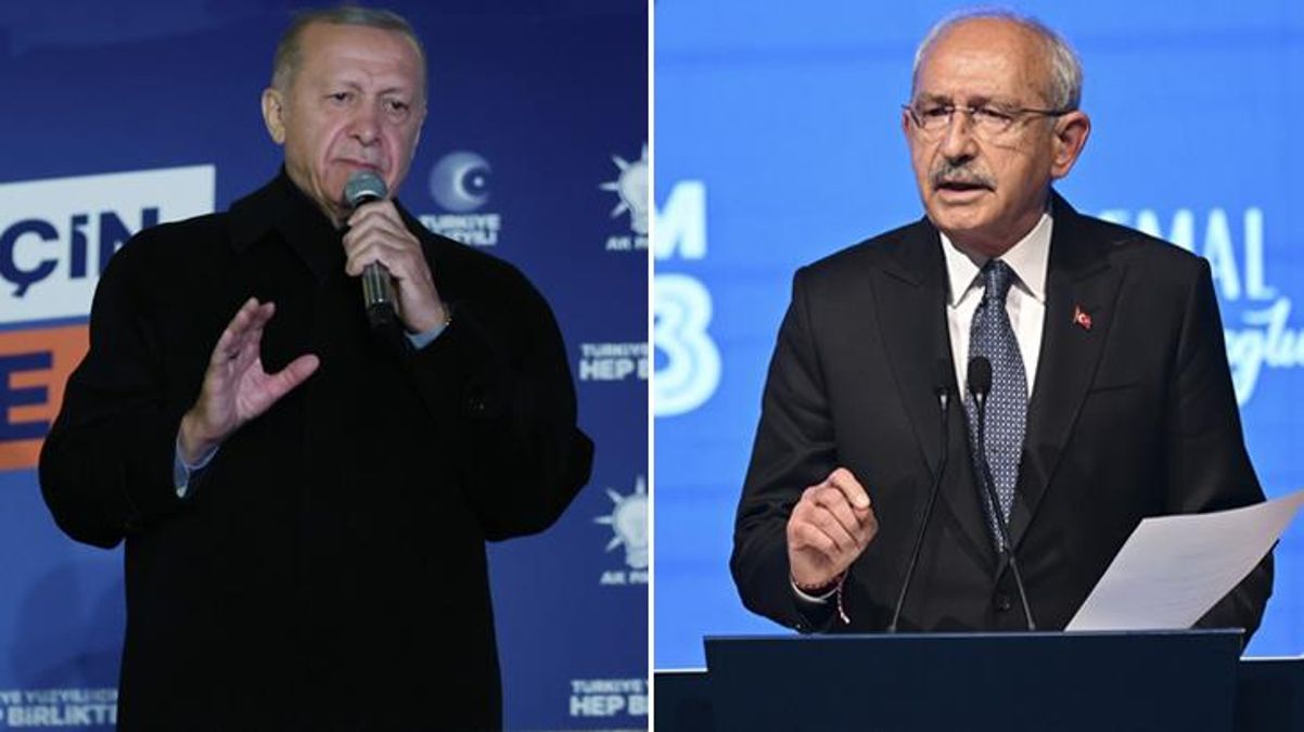 Türkiye Cumhurbaşkanlığı Seçimi Dünya Basınında Yer Buldu!