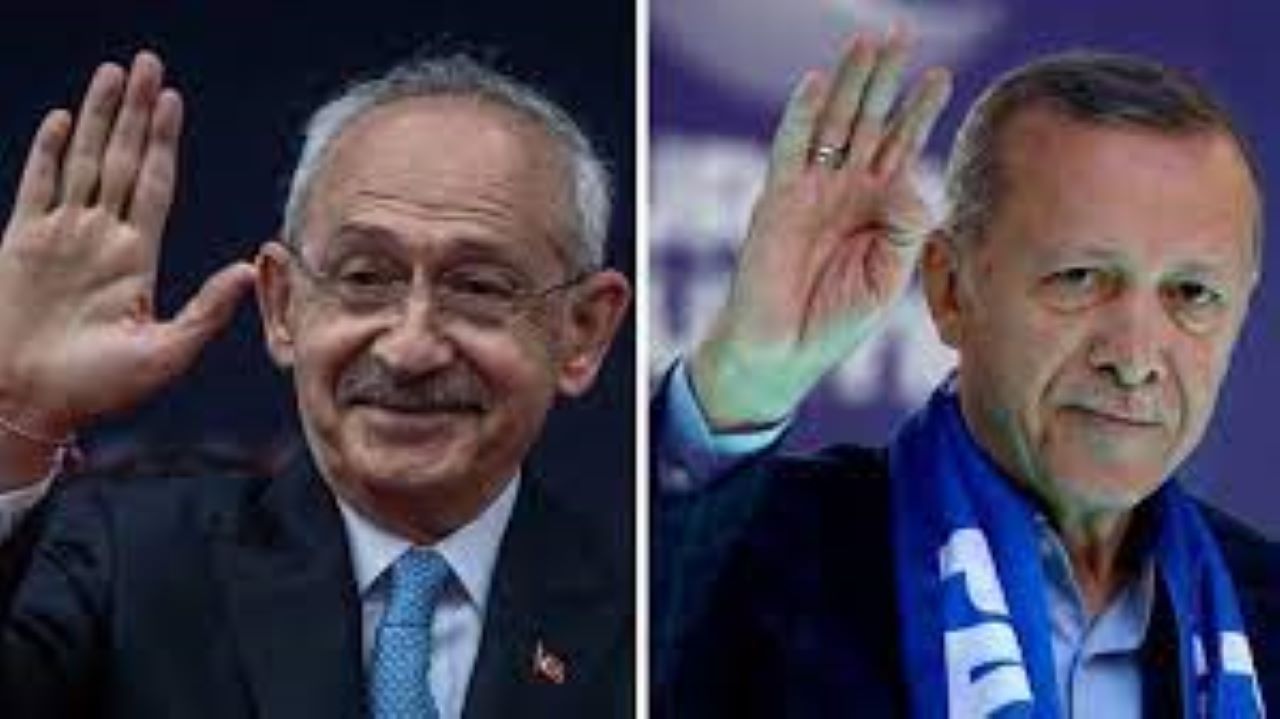 CHP Sözcüsü Faik Öztrak Cumhurbaşkanlığı Seçimi ile İlgili Kessin Konuştu