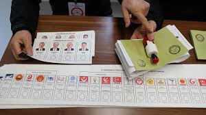 Hakkari'de Seçim Sonuçlarına İtiraz Edildi