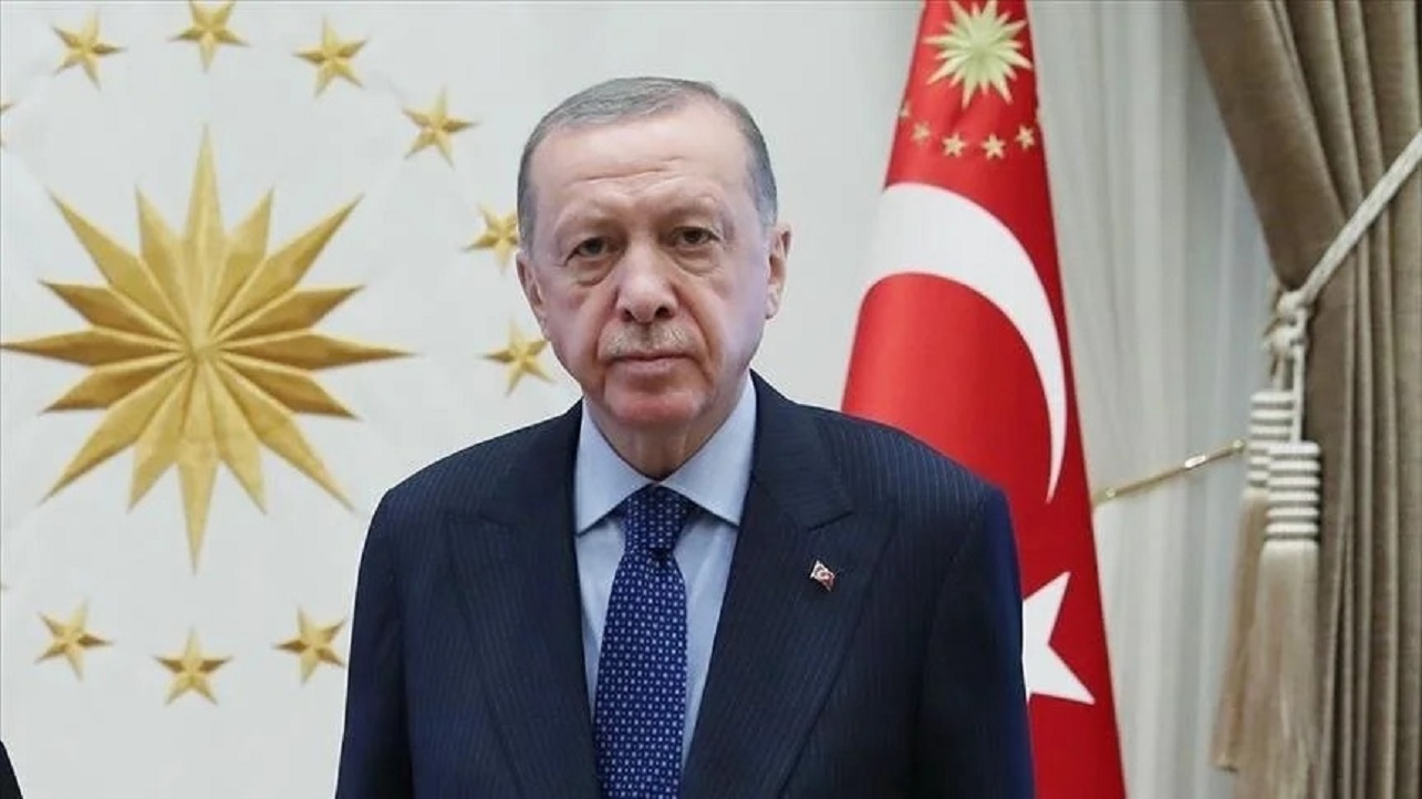 Erdoğan'dan Şırnak'ta şehit olan askerlerin ailelerine başsağlığı mesajı