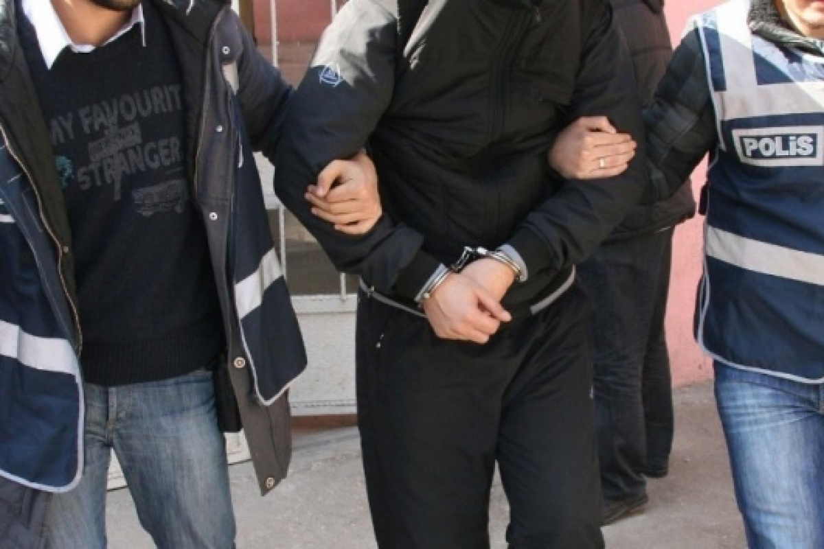 Yüksekova'da Kökünü Kurutma Operasyonu: 7 Tutuklama