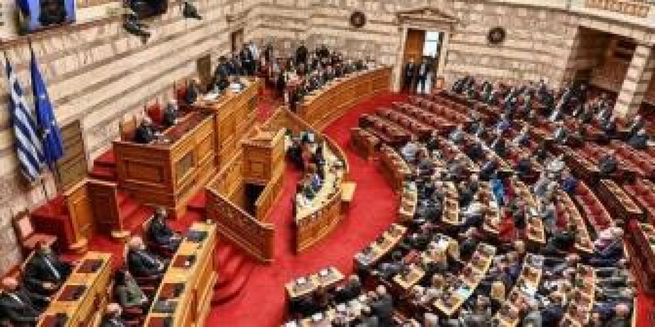 Yunanistan'da Gerçekleştirilen Seçimlerde 4 Türk Aday Milletvekili Seçilerek Meclise Girdi